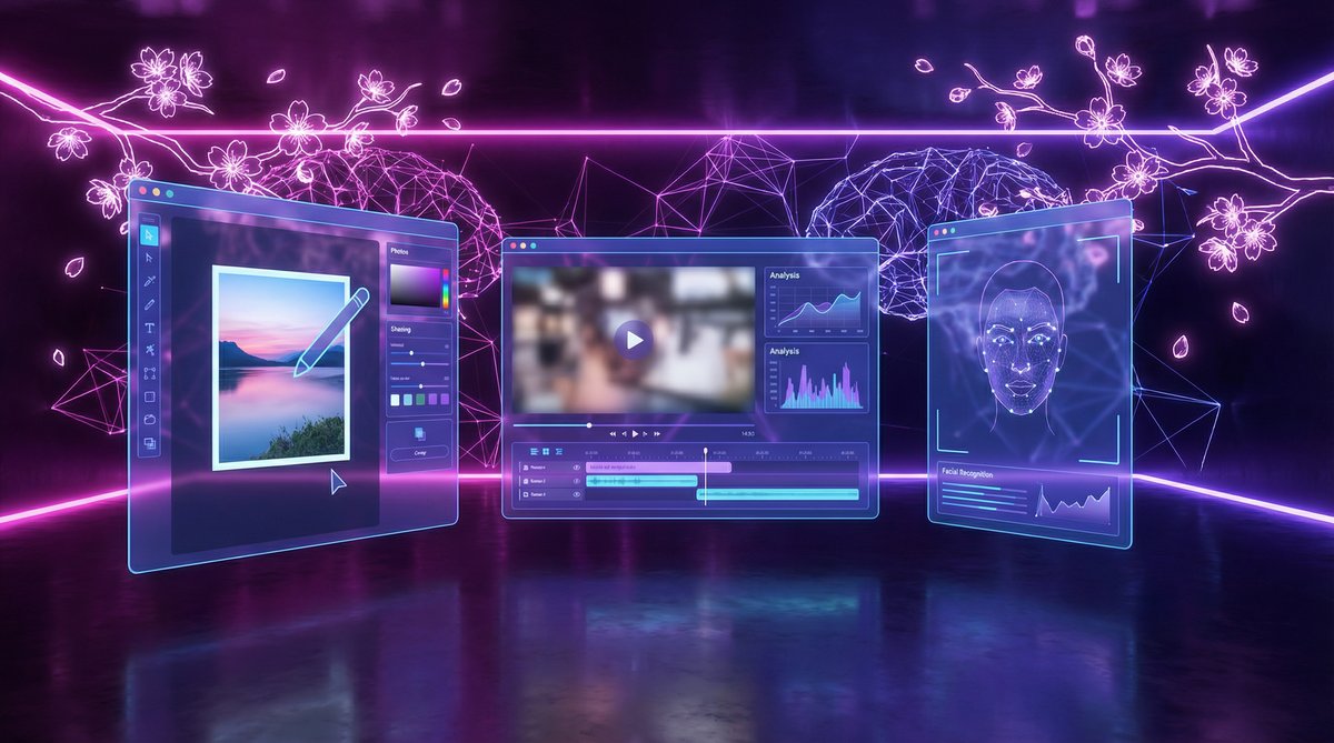 抖音风传媒-AI创意短片