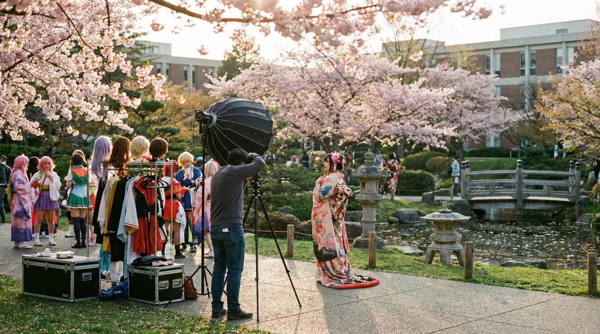 抖音风生活传媒-手工制作